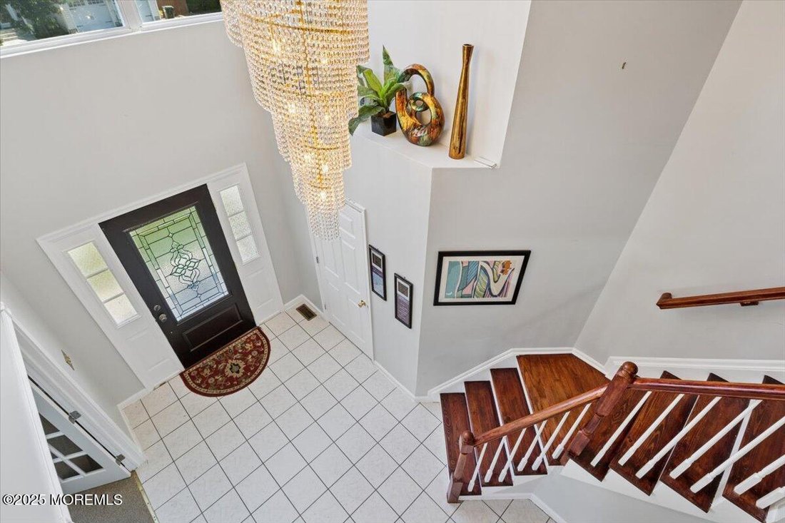 House in Howell Township, New Jersey, United States 5 - 17657597