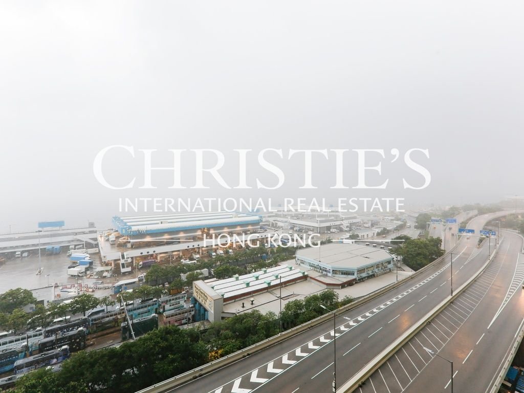 Apartment in Hong Kong, Hong Kong 1 - 17658386