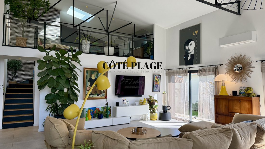 House in Pontaillac, Royan, France 1 - 17656064