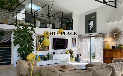 House in Pontaillac, Royan, France 1
