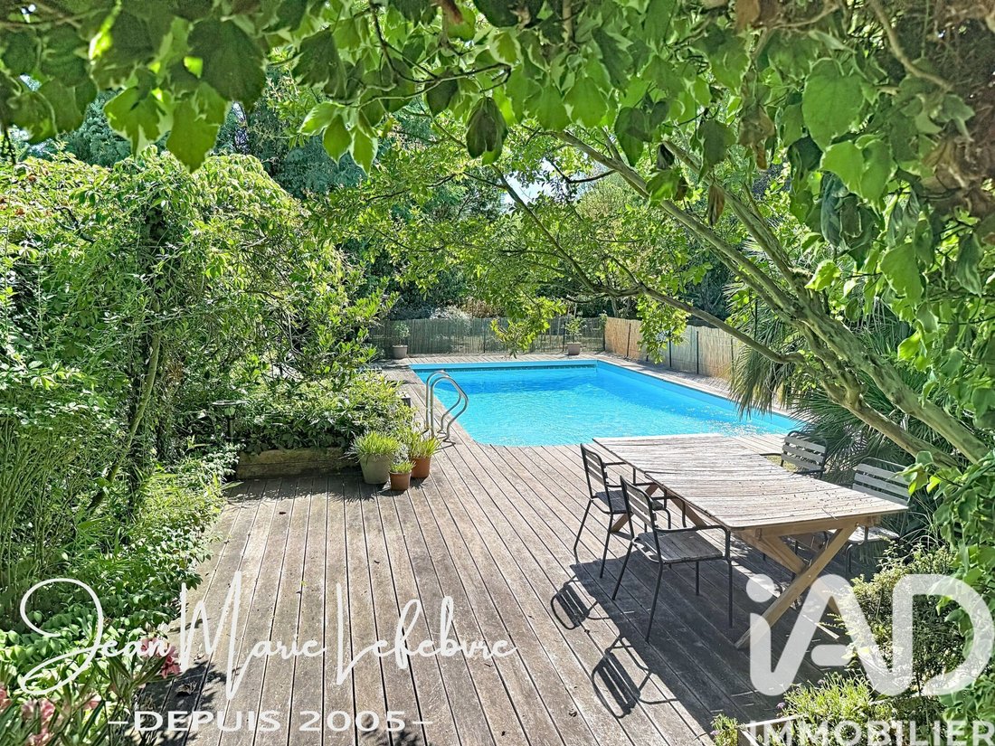 House in Les Roches-de-Condrieu, Auvergne-Rhône-Alpes, France 4 - 17657773