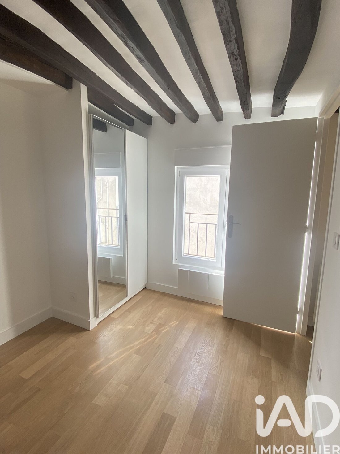 Apartment in Les Halles, Paris 1er Arrondissement, Paris 5 - 17657973