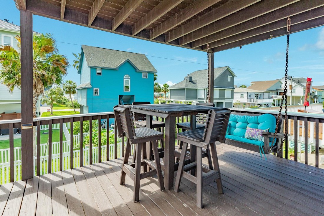 House in Galveston, Texas, United States 4 - 17659018