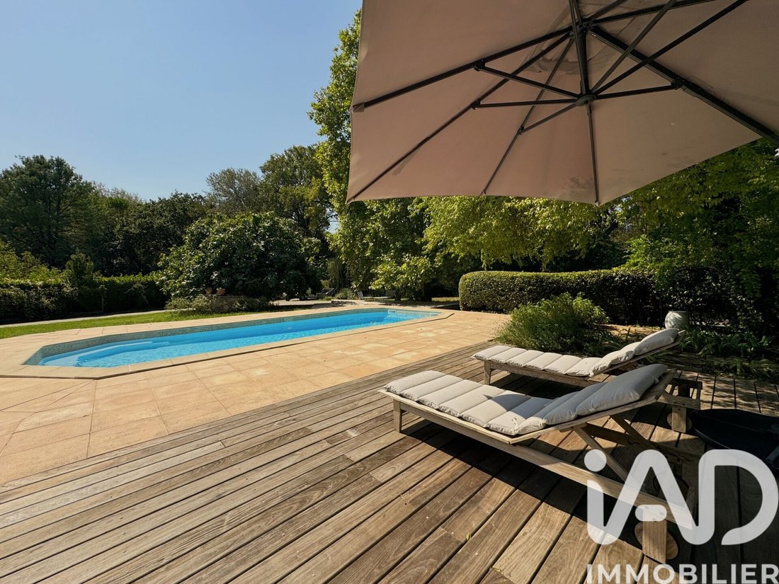 House in Ouest, Prades-le-Lez, France 2 - 17658592