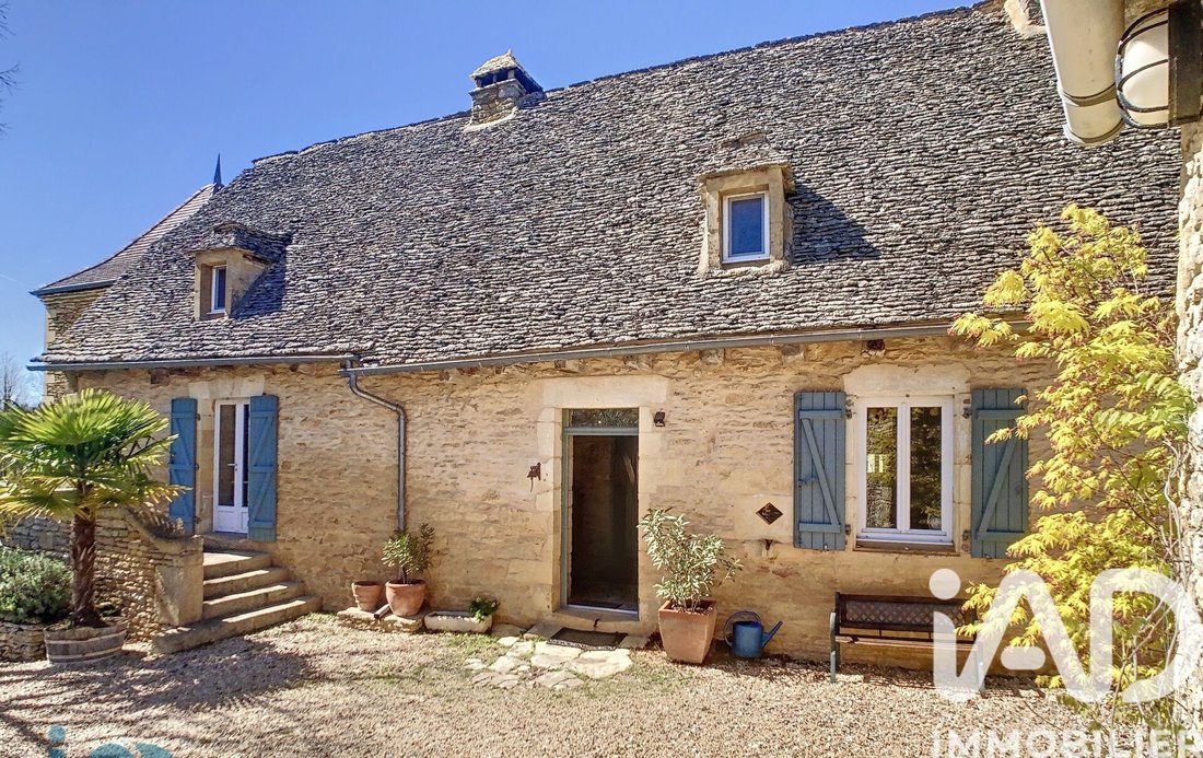 House in Archignac, Nouvelle-Aquitaine, France 2 - 17658515