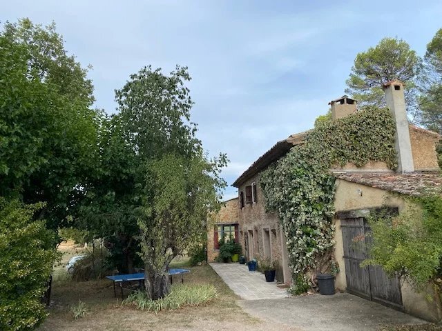 Villa in Entrecasteaux, Provence-Alpes-Côte d'Azur, France 4 - 17659272