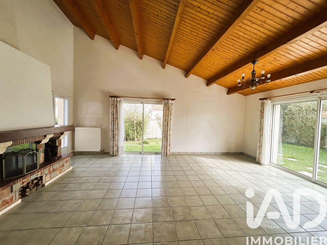 House in Ouest, Lagord, France 2 - 17658428