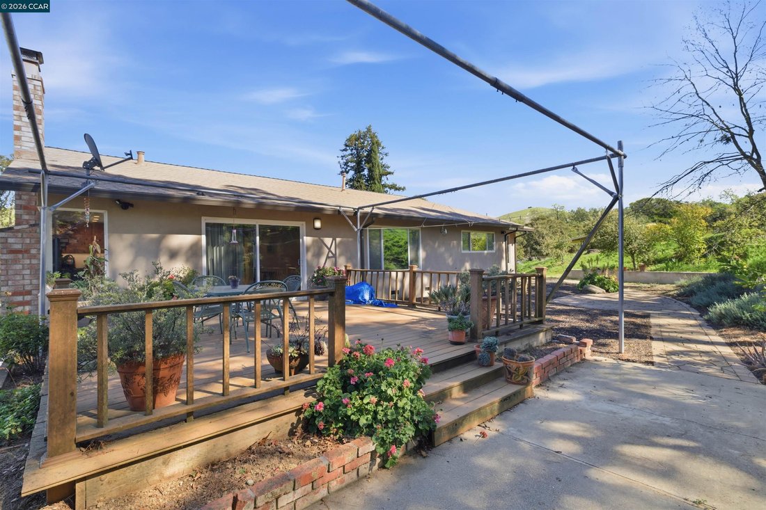 House in Livermore, California, United States 5 - 17658067