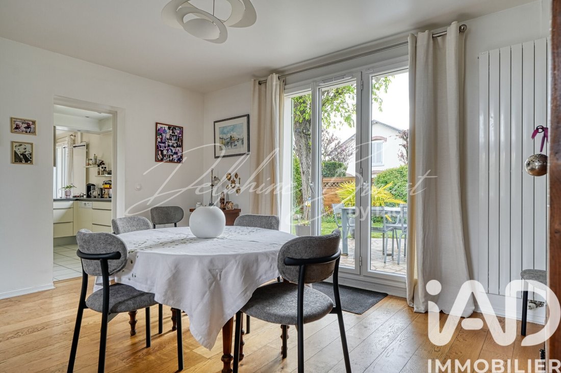 House in Le Vieux Verneuil, Verneuil-sur-Seine, France 5 - 17657953