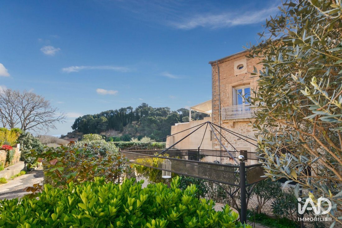 House in Aspiran, Occitania, France 3 - 17659794