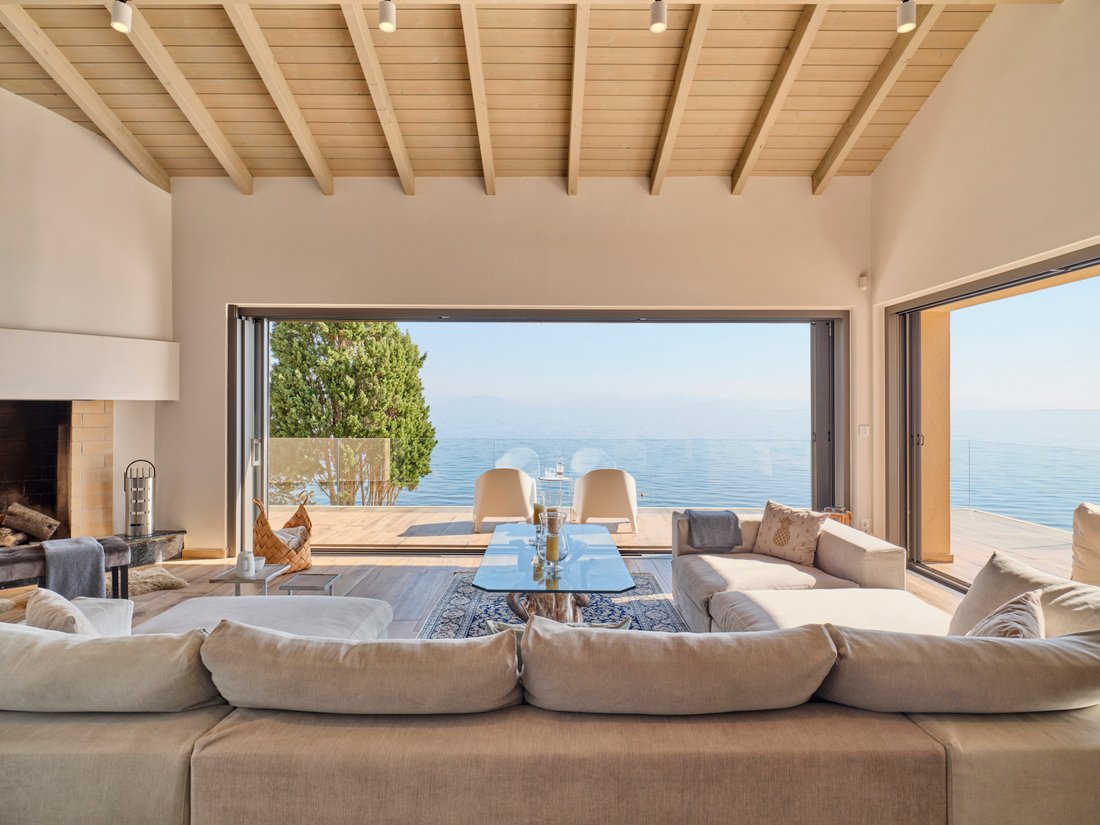 House in Corfu, Peloponnese, Western Greece and the Ionian, Greece 5 - 10039411