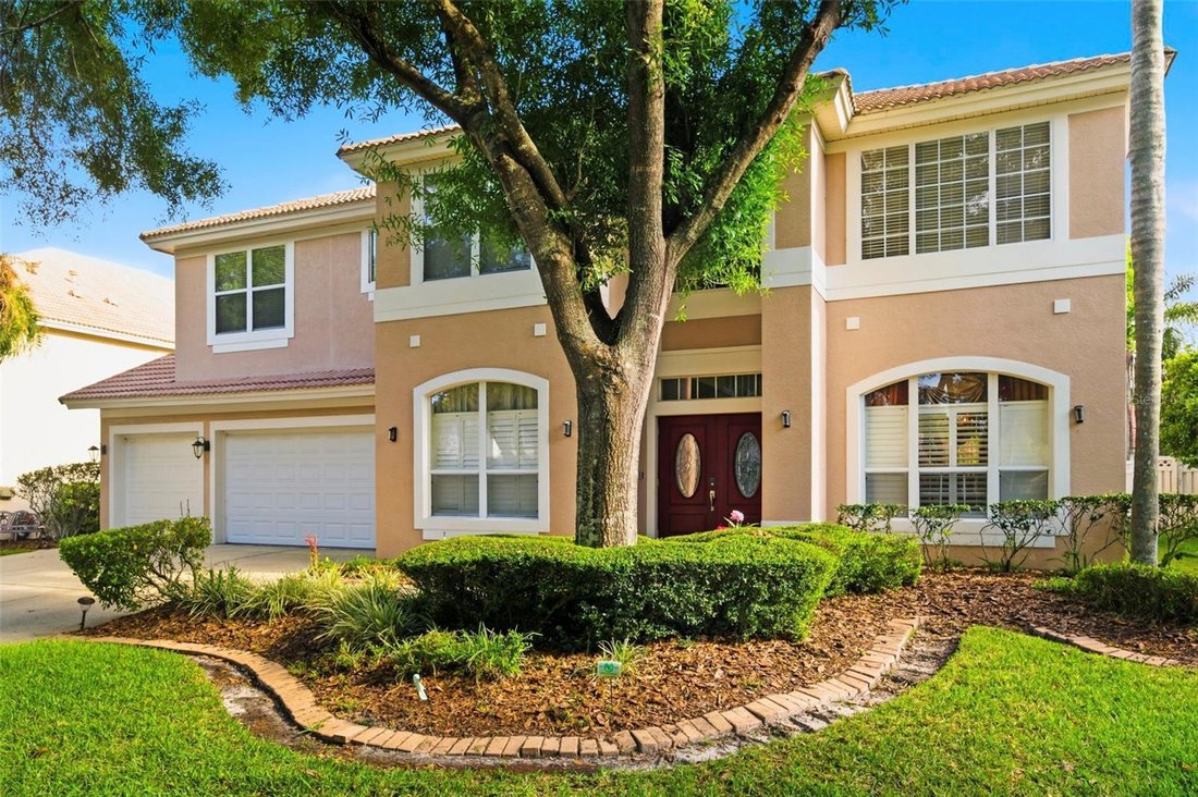 House in Tampa, Florida, United States 1 - 17659876