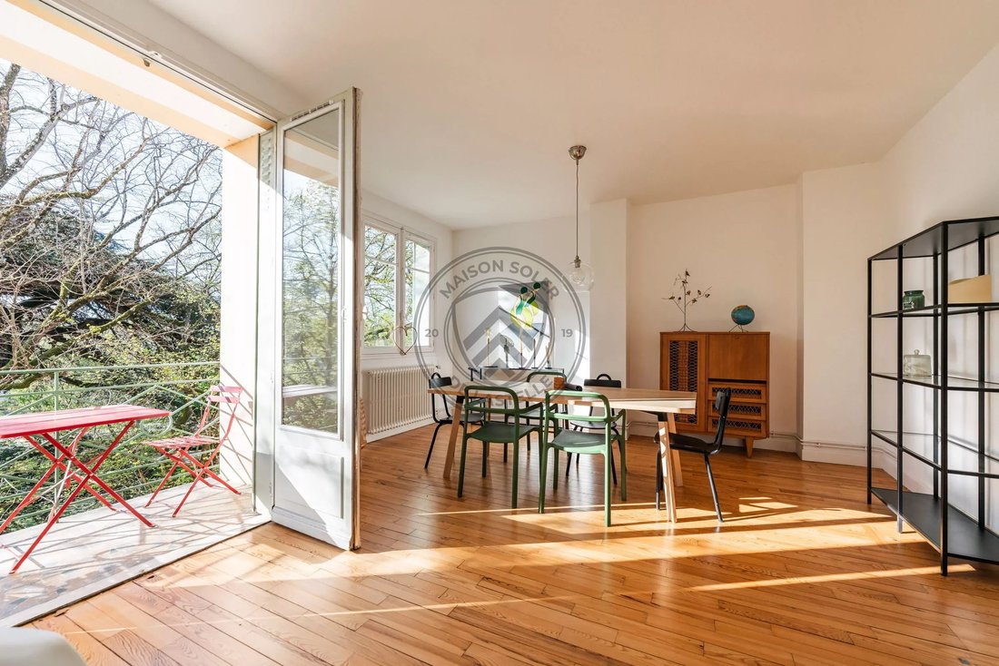 Apartment in Capitole, Toulouse, France 1 - 17659277