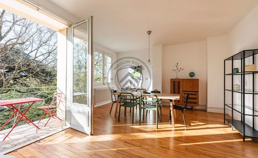 Apartment in Capitole, Toulouse, France 1
