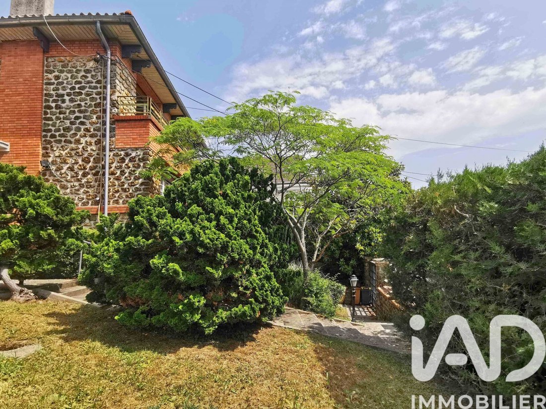 House in Le Fort, Rosny-sous-Bois, France 4 - 17658544