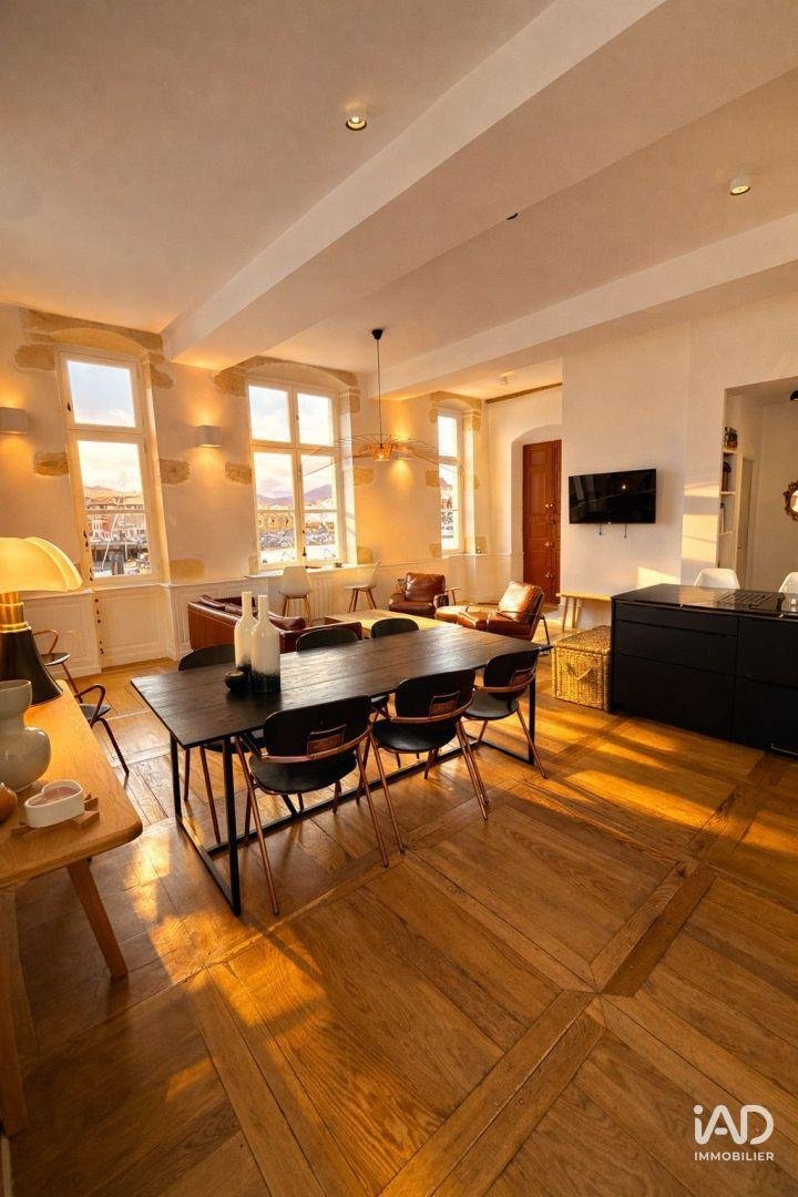 Apartment in Nord, Ciboure, France 4 - 17657449