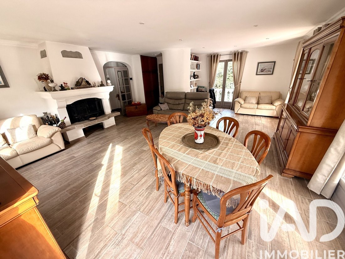 House in Nartelle-Noyer-Bellevue-bd des Sardinaux, Sainte-Maxime, France 5 - 17657401