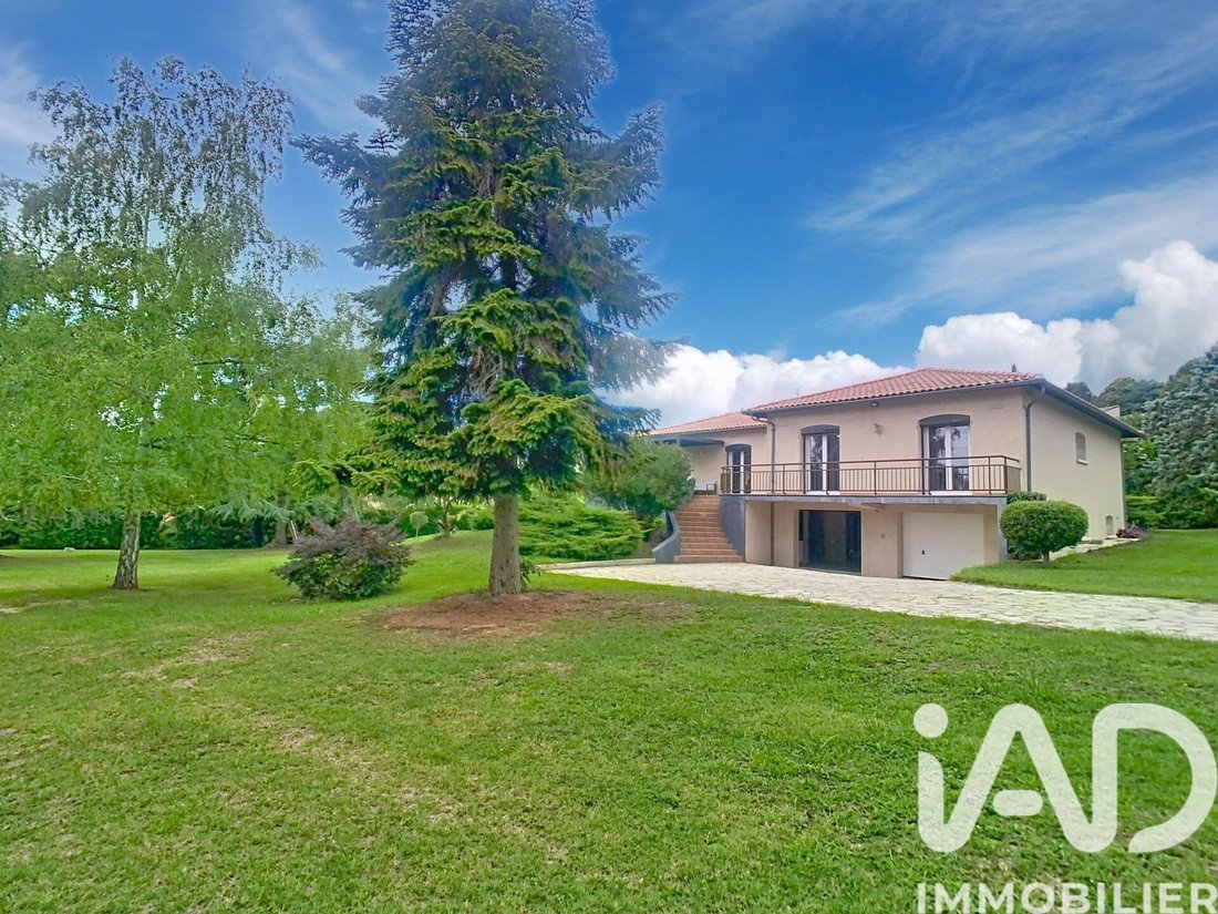 House in Le Village, Launaguet, France 1 - 17657958