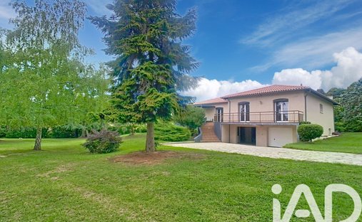 Casa en Launaguet, Occitania, Francia 1