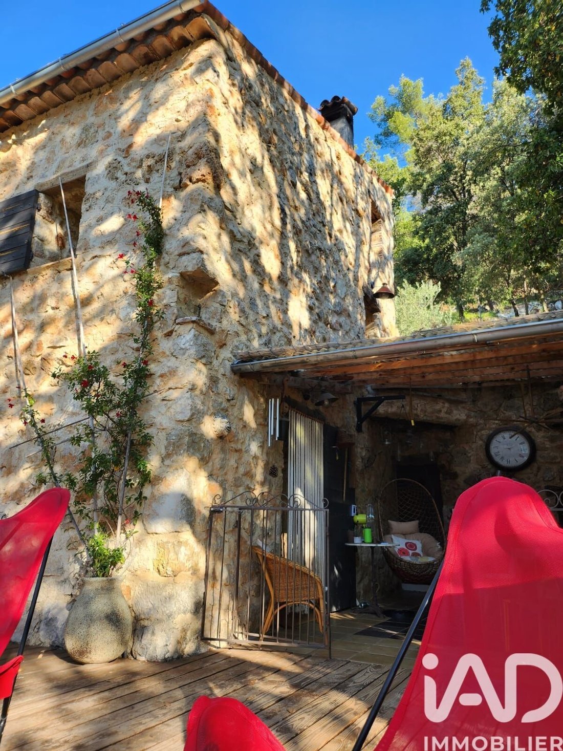 House in Bargemon, Provence-Alpes-Côte d'Azur, France 5 - 17657567