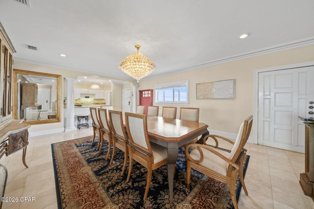 Condo in Panama City Beach, Florida, United States 5 - 17658062