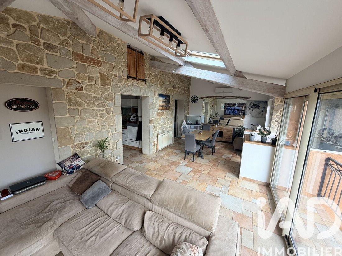 House in Donicarde-Barban, La Seyne-sur-Mer, France 3 - 17657342