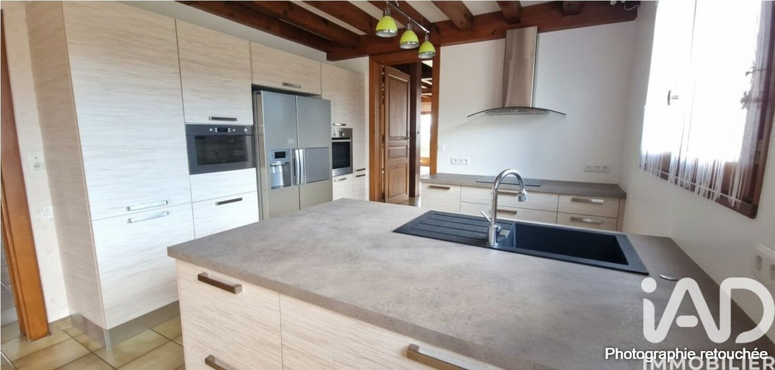 House in Parentis-en-Born, Nouvelle-Aquitaine, France 2 - 17658709