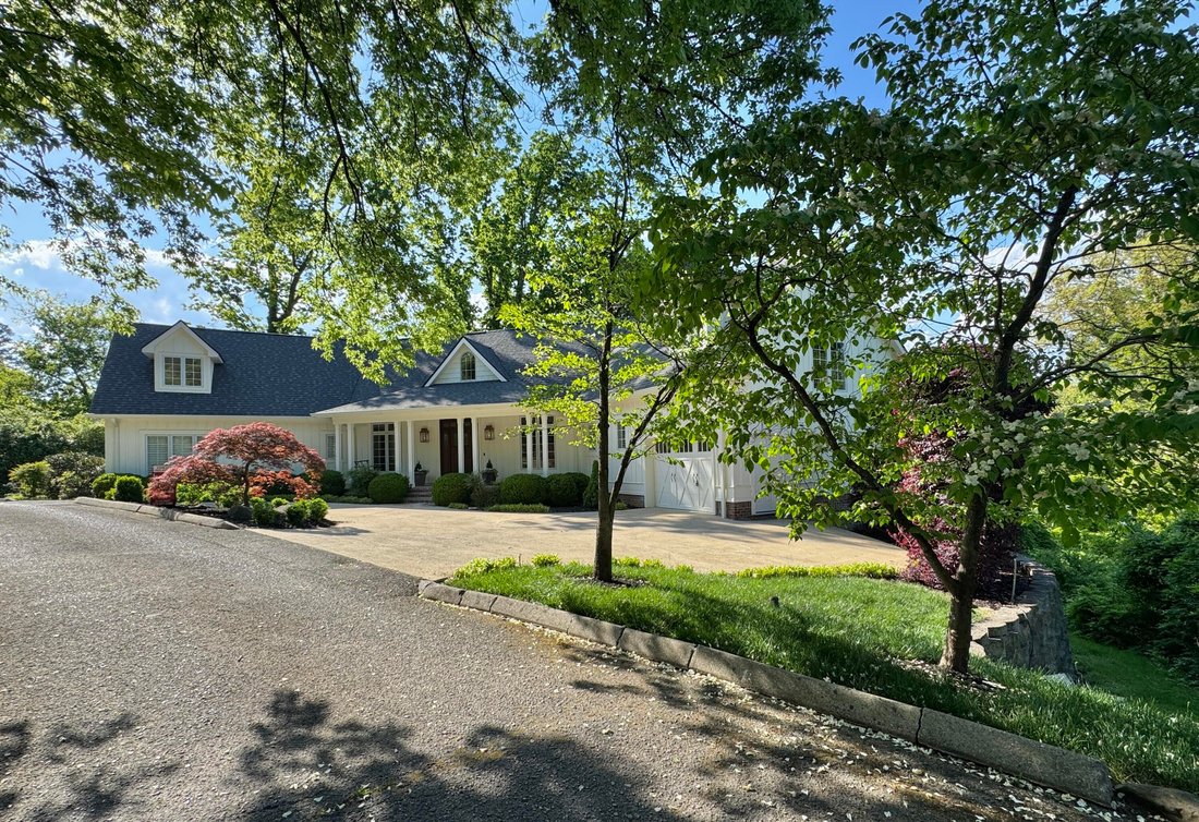 House in Chattanooga, Tennessee, United States 1 - 16744733
