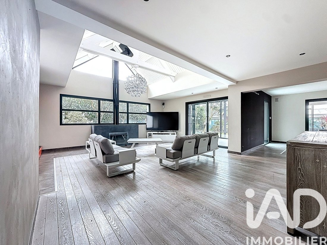 House in Bourg, Guidel, France 4 - 17657394