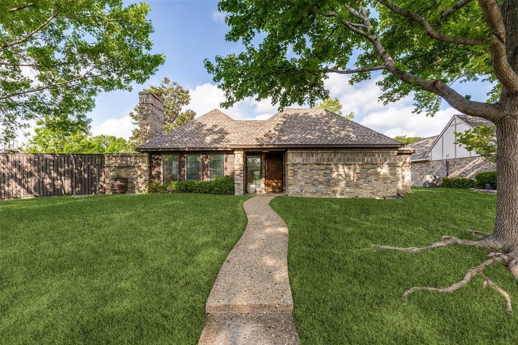 House in Plano, Texas, United States 1 - 17659013