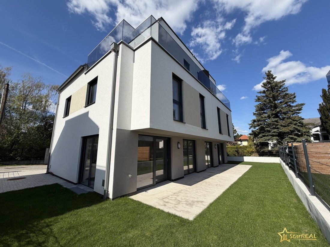 House in Vienna, Wien, Austria 1 - 17617112