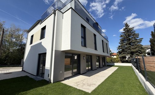 Casa a Vienna, Vienna, Austria 1