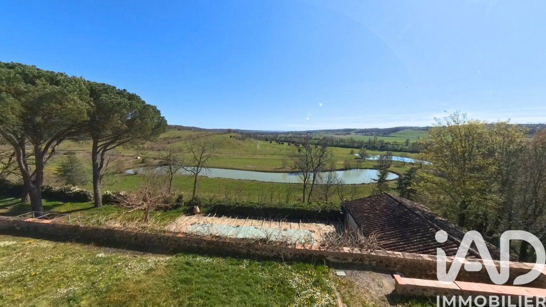 House in Tillac, Occitania, France 4 - 17658495
