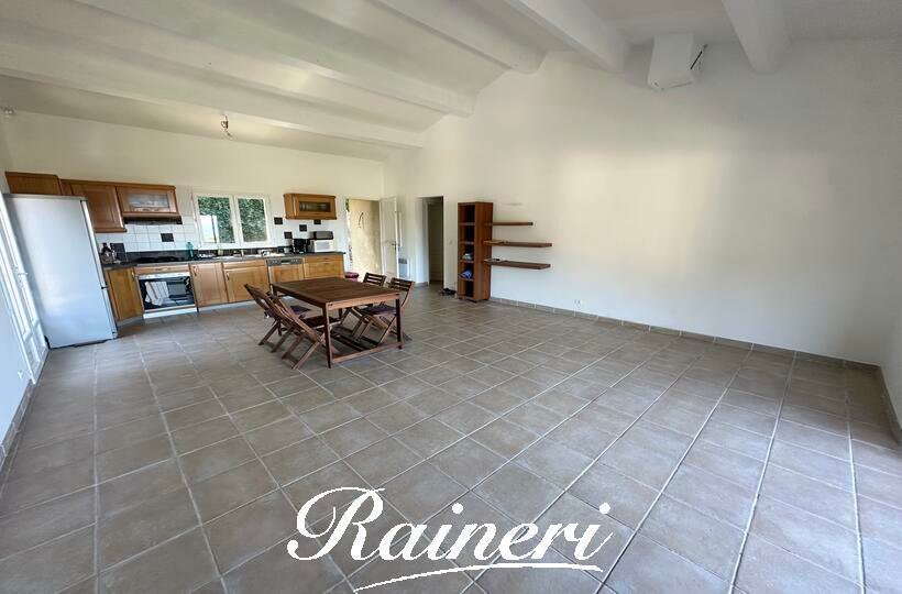 Villa in Coti-Chiavari, Corsica, France 2 - 17656082