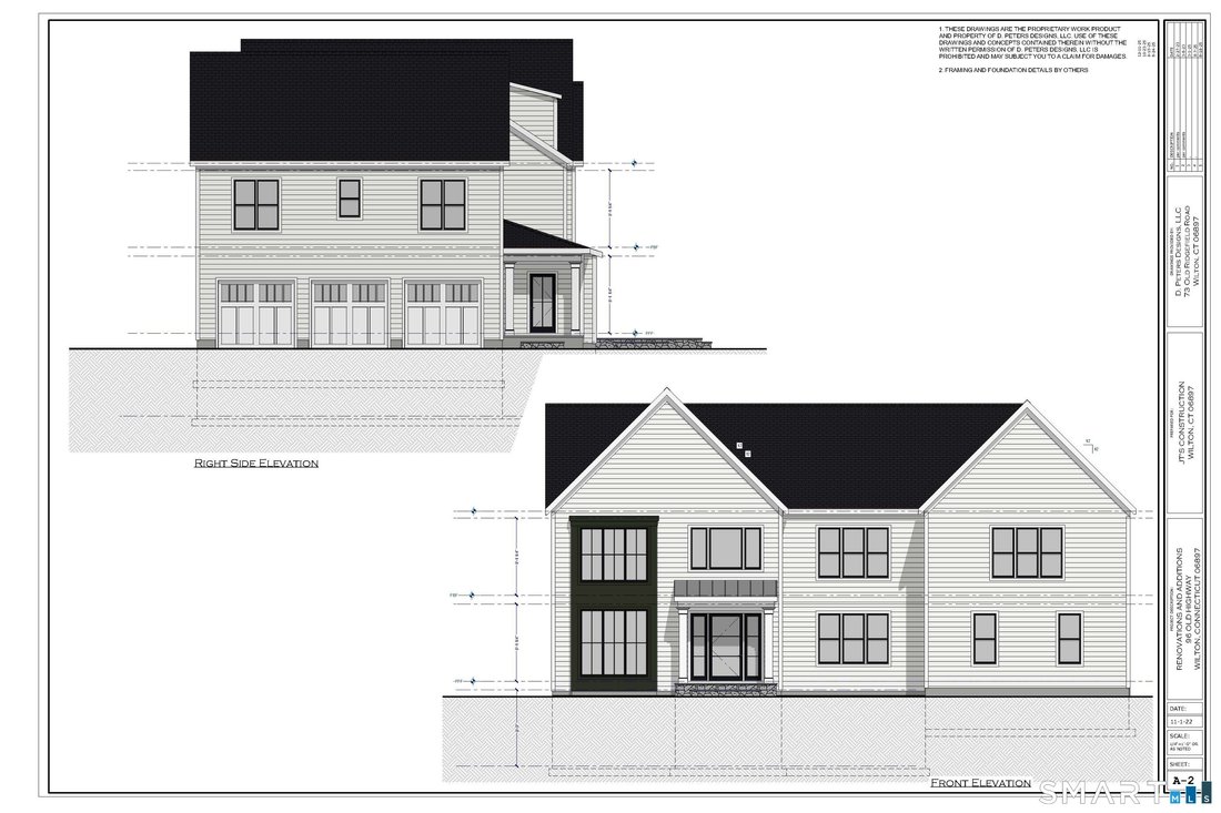 House in Wilton, Connecticut, United States 3 - 17657383