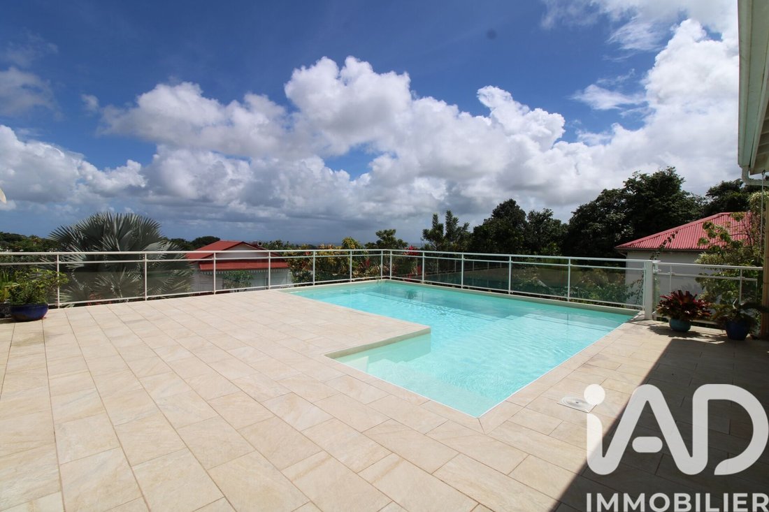House in France 2 - 17657838
