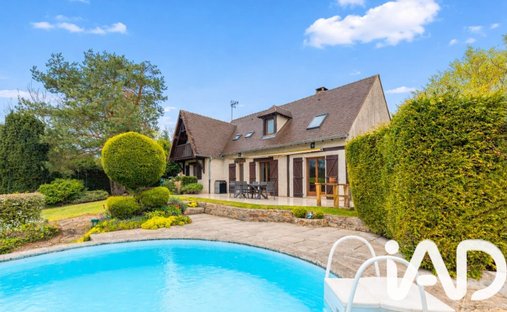 Maison à Hadancourt-le-Haut-Clocher, Hauts-de-France, France 1