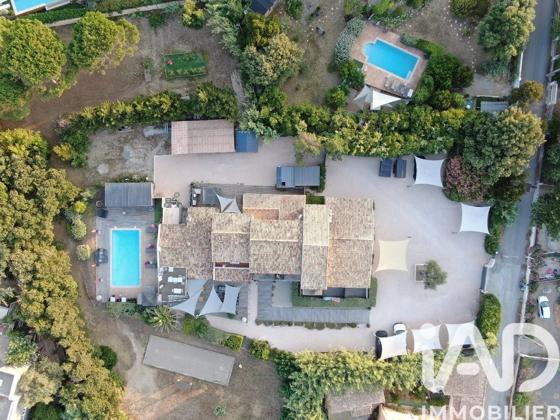 Otros en Sainte-Maxime, Provenza-Alpes-Costa Azul, Francia 1 - 17658365