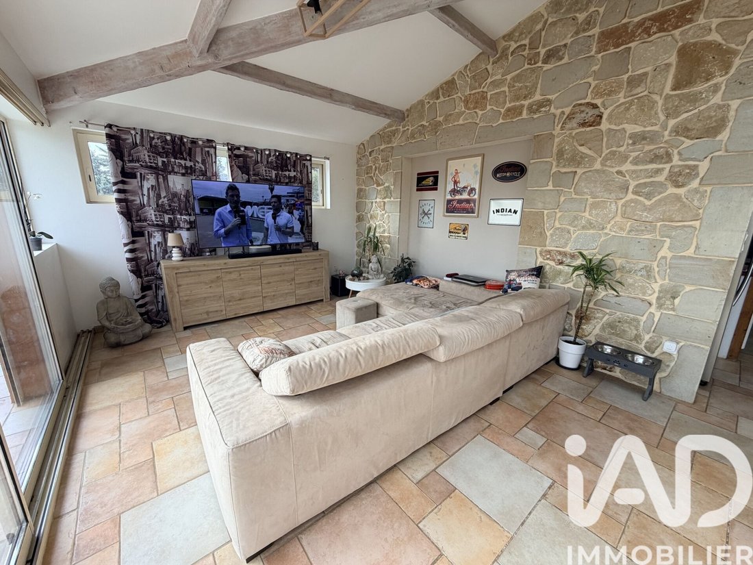 House in Donicarde-Barban, La Seyne-sur-Mer, France 2 - 17657342