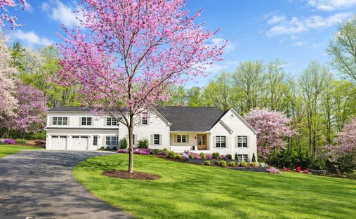 Casa en Clarkesville, Georgia, Estados Unidos 1
