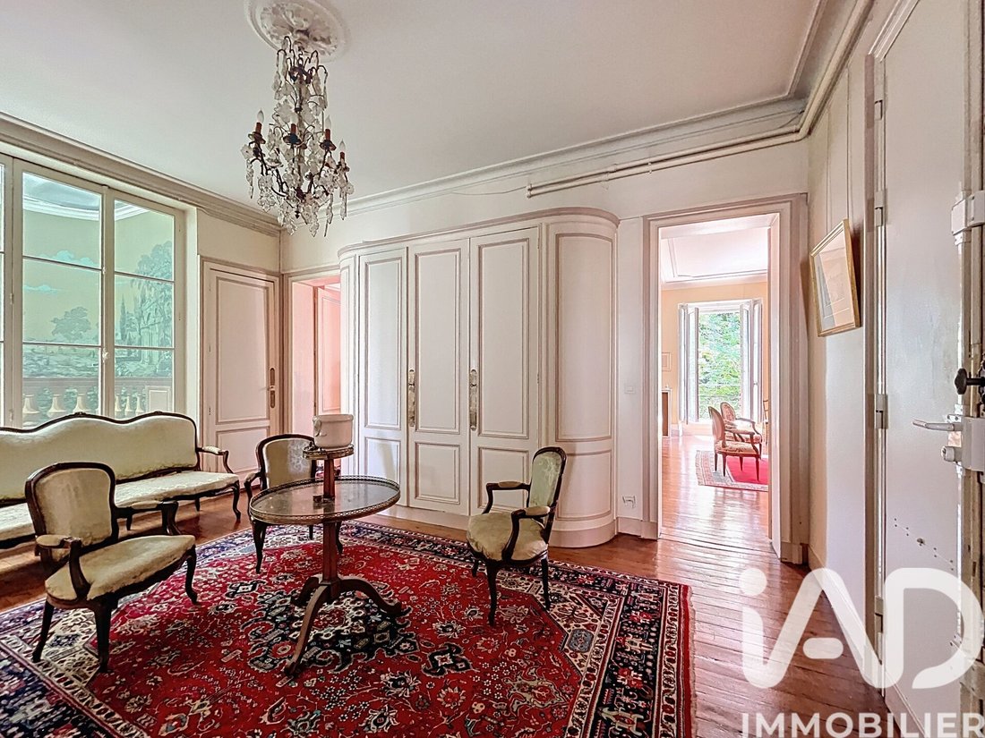Apartment in Grand Parc-Chartrons-Paul Doumer, Bordeaux, France 5 - 17658786