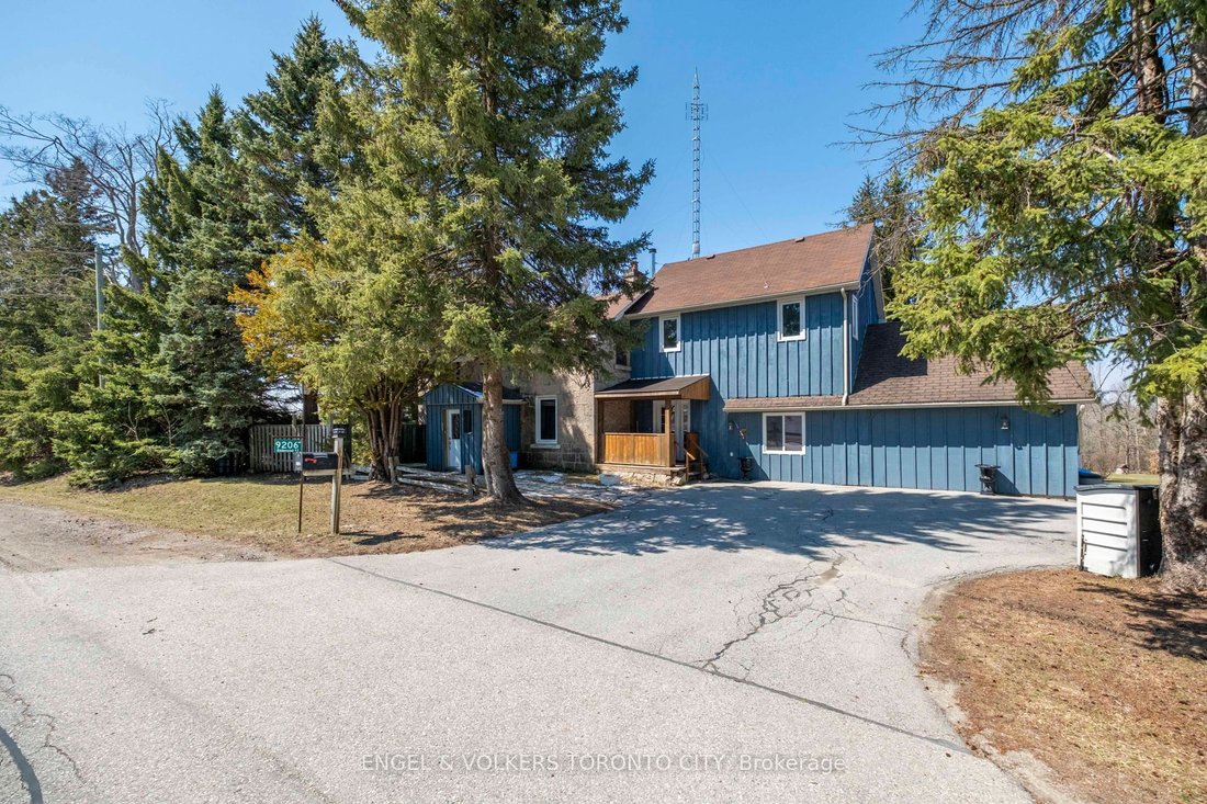 House in Erin, Ontario, Canada 3 - 17655934