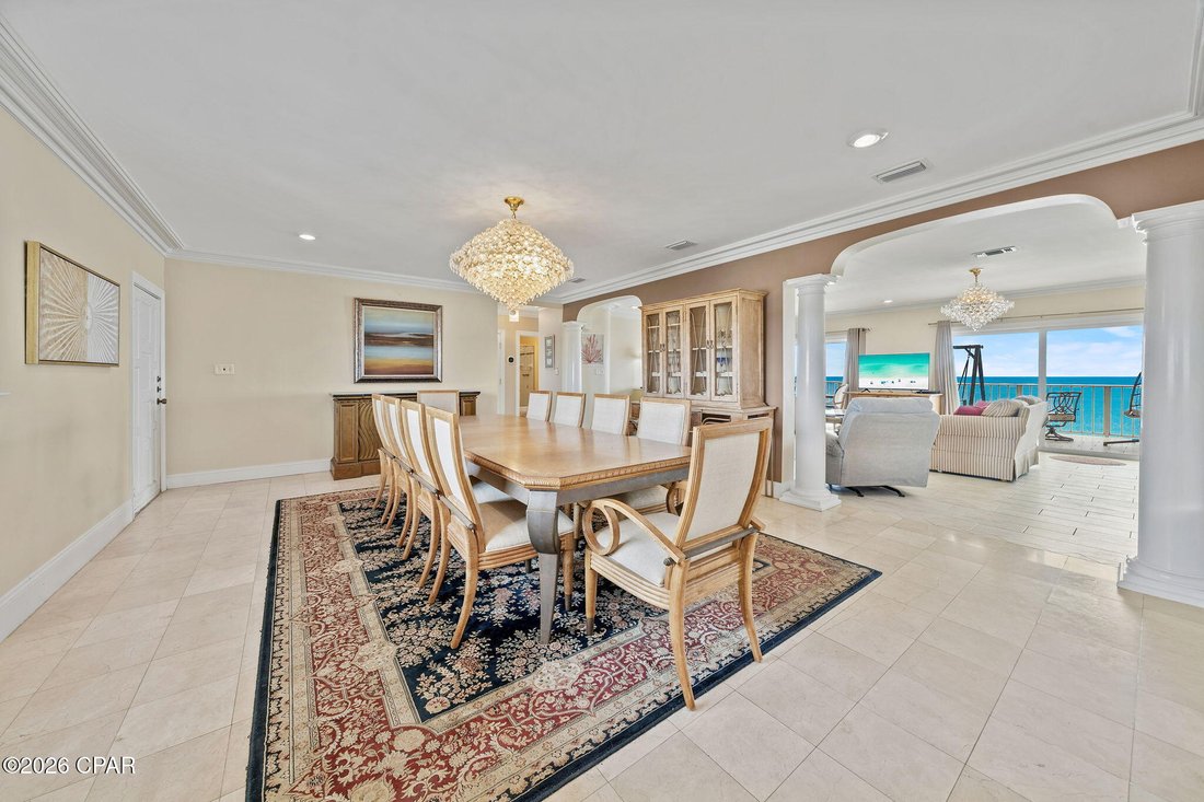 Condo in Panama City Beach, Florida, United States 2 - 17658062