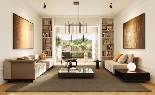 Apartment in Eixample, Barcelona, Spain 1