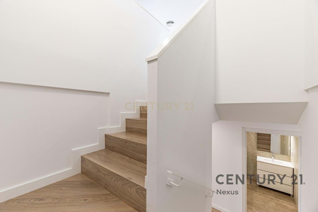 Apartment in Terrassa, Catalonia, Spain 4 - 15925498