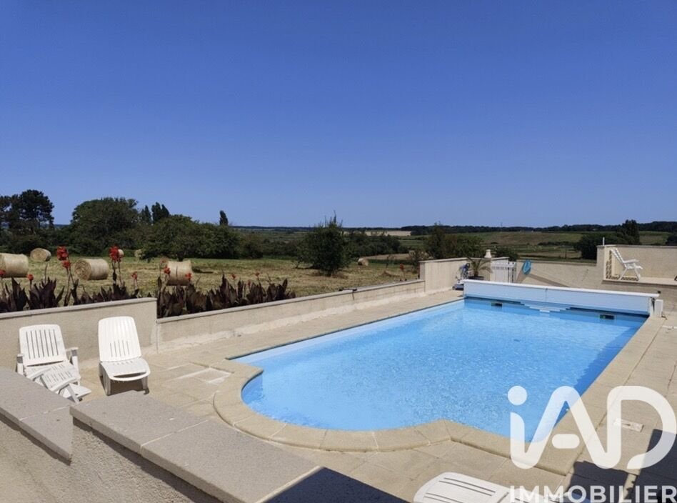 House in Saint-Augustin, Nouvelle-Aquitaine, France 3 - 17658794