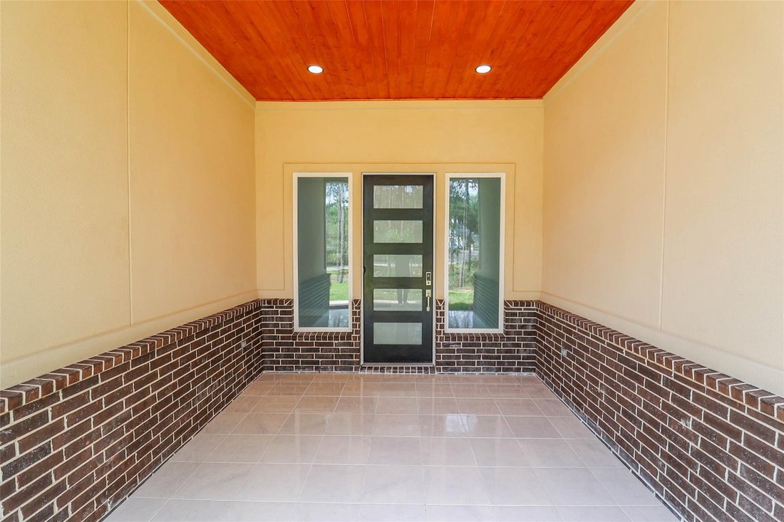 House in Plantersville, Texas, United States 4 - 17655768