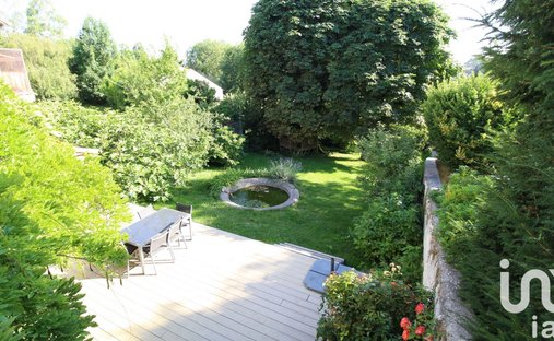 Casa en Emy les Pres, Cormeilles-en-Parisis, Francia 1