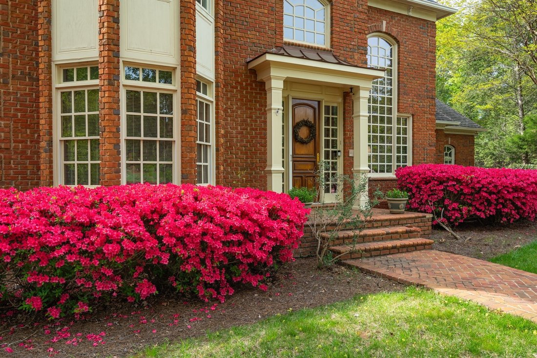 House in Winston-Salem, North Carolina, United States 3 - 17659131