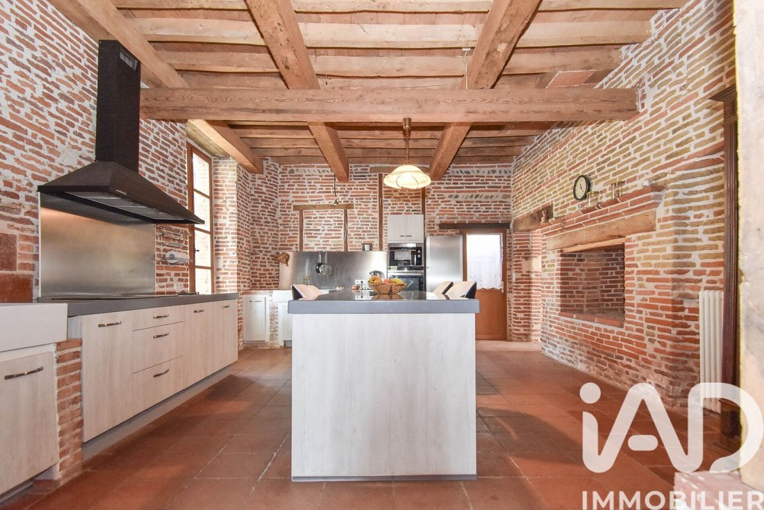 House in Terris la Justice, Plaisance-du-Touch, France 5 - 17657350